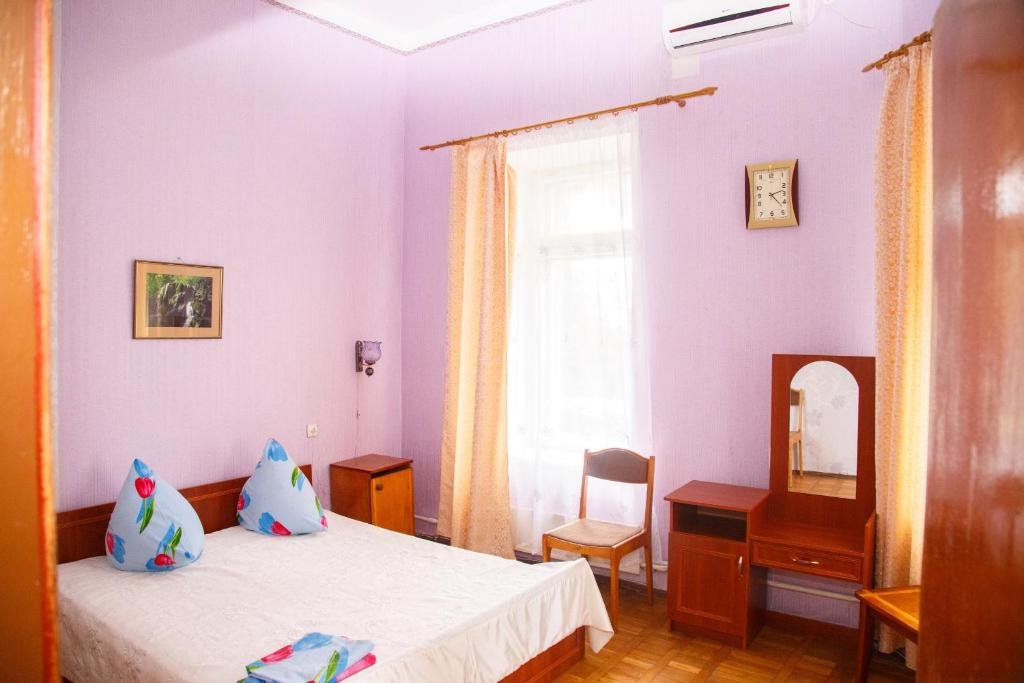 Алушта: Staryi Zamok