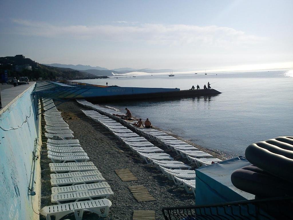 Алушта: Staryi Zamok