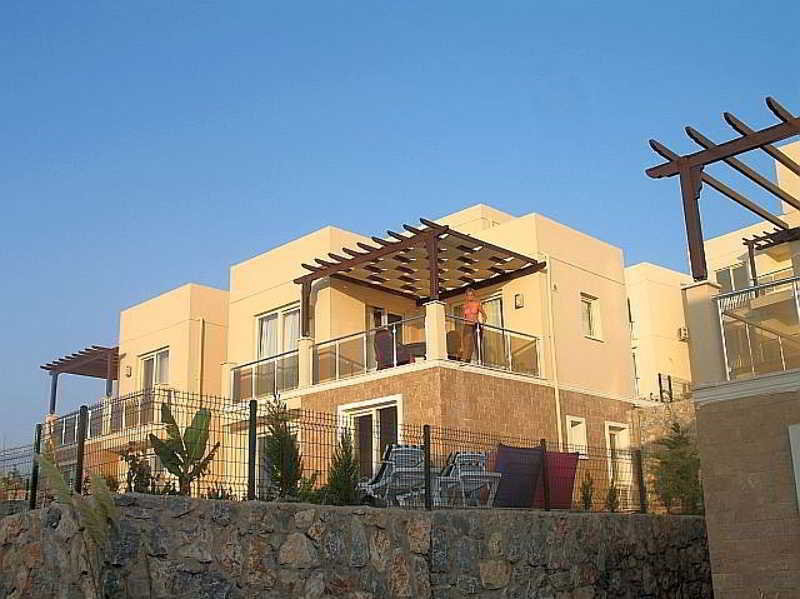 Милас: Royal Heights Sea View Unit Bodrum Turkey