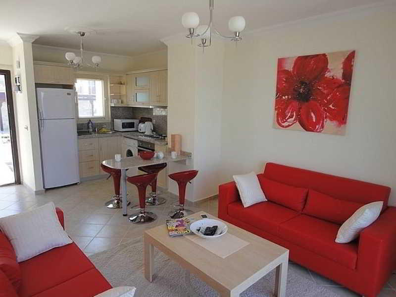 Милас: Royal Heights Sea View Unit Bodrum Turkey