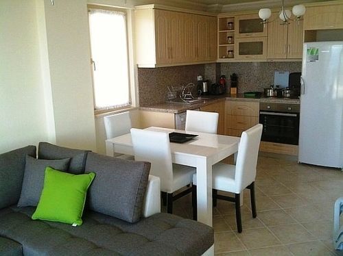Милас: Royal Heights Sea View Unit Bodrum Turkey