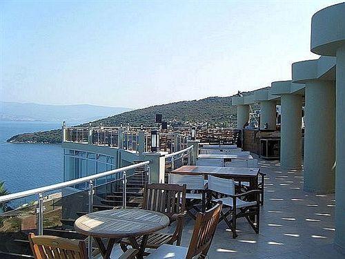 Милас: Royal Heights Sea View Unit Bodrum Turkey