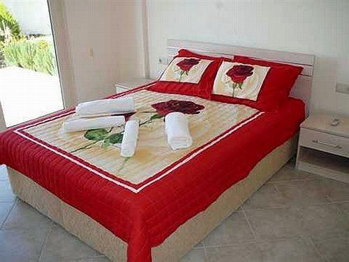 Милас: Royal Heights Sea View Unit Bodrum Turkey
