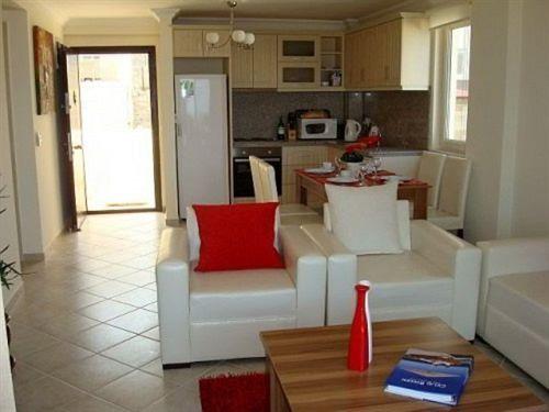 Милас: Royal Heights Sea View Unit Bodrum Turkey