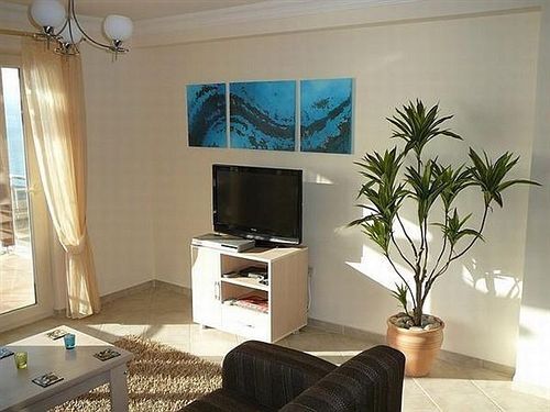 Милас: Royal Heights Sea View Unit Bodrum Turkey