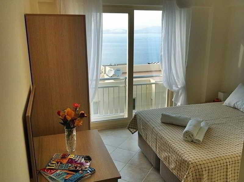 Милас: Royal Heights Sea View Unit Bodrum Turkey