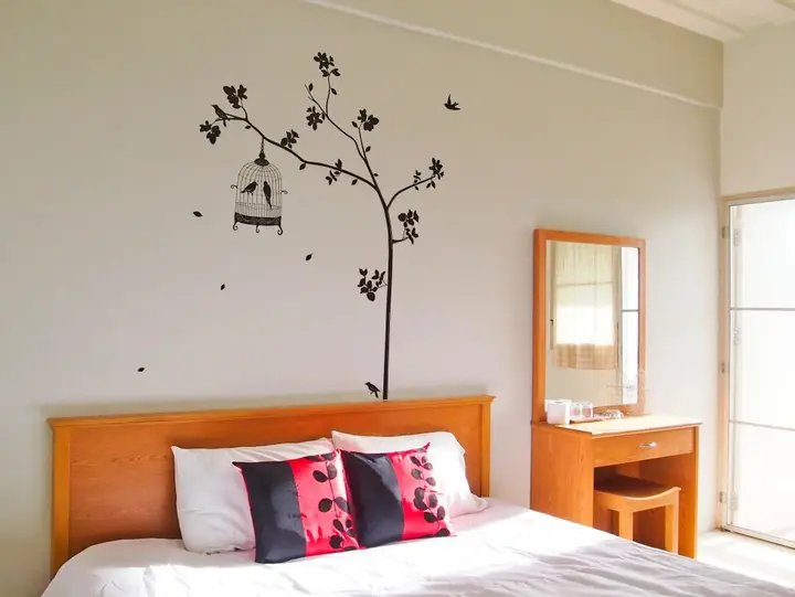 Самутпракан: Uthong Mansion Bangpoo