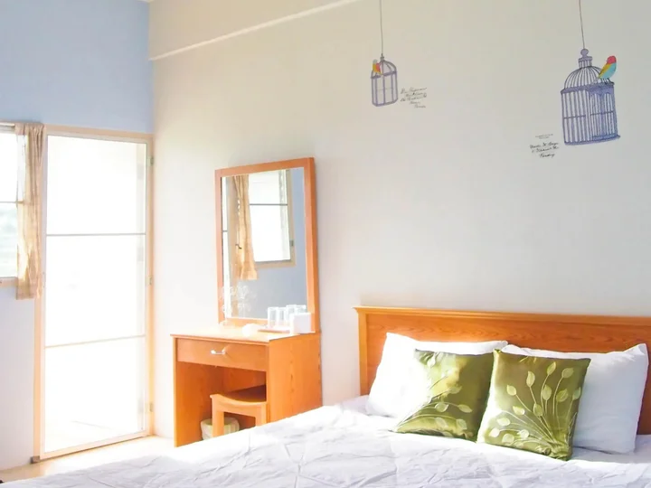Самутпракан: Uthong Mansion Bangpoo