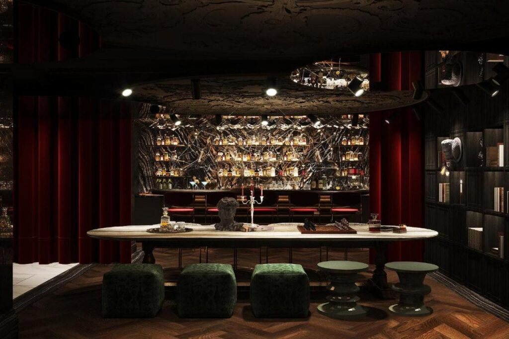 Стамбул: Orient Occident Hotel Istanbul, Autograph Collection