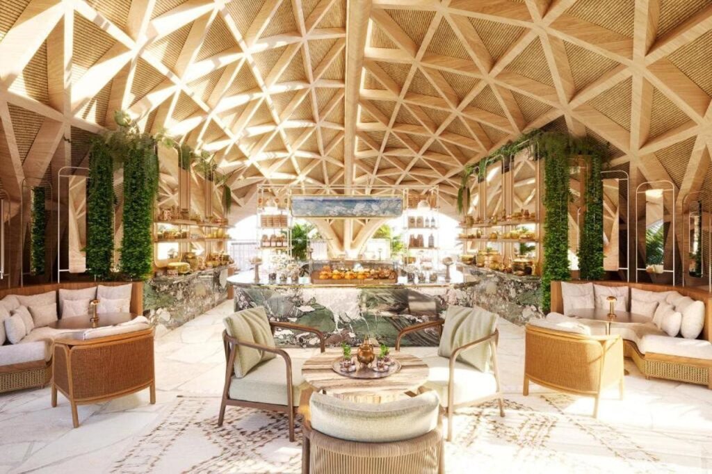 Стамбул: Orient Occident Hotel Istanbul, Autograph Collection