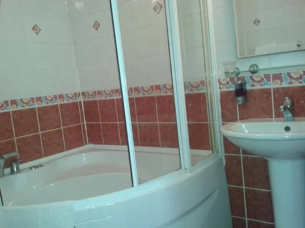 Стамбул: Erbil Hotel