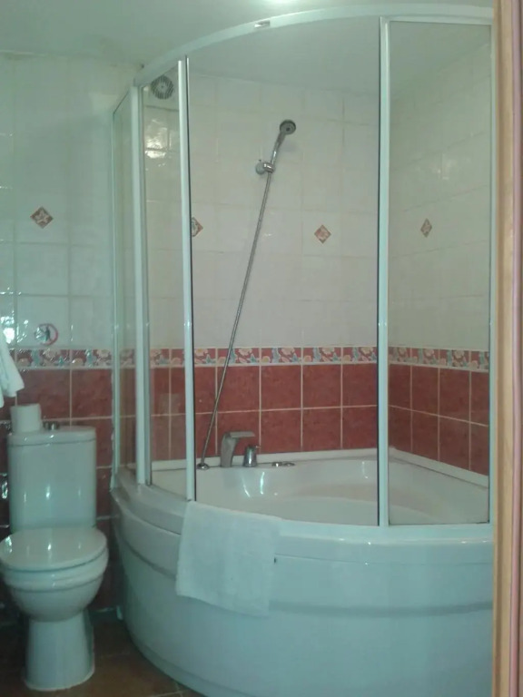 Стамбул: Erbil Hotel