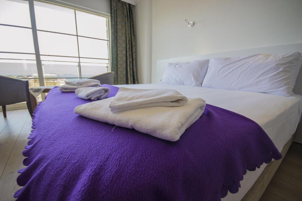 Калкан: Kelebek Studio Apartments