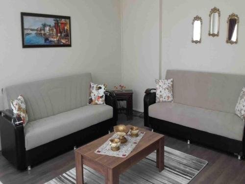 Трабзон: Point House 3 Family Villa