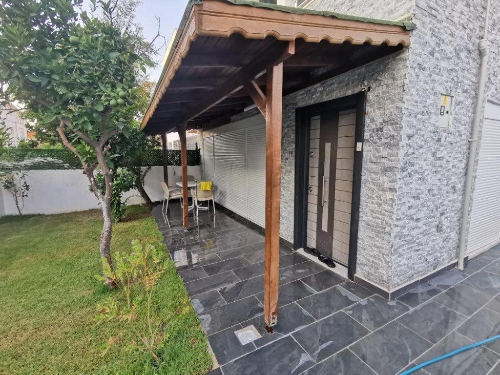 Белек: İCVA VİLLA İN BELEK, KADRİYE 5 Bedrooms ,1 Living Room , 2 Bathroom