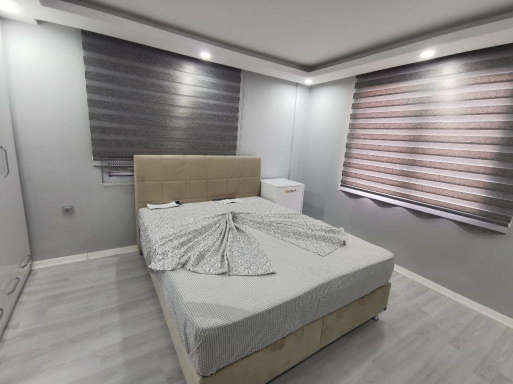 Белек: İCVA VİLLA İN BELEK, KADRİYE 5 Bedrooms ,1 Living Room , 2 Bathroom