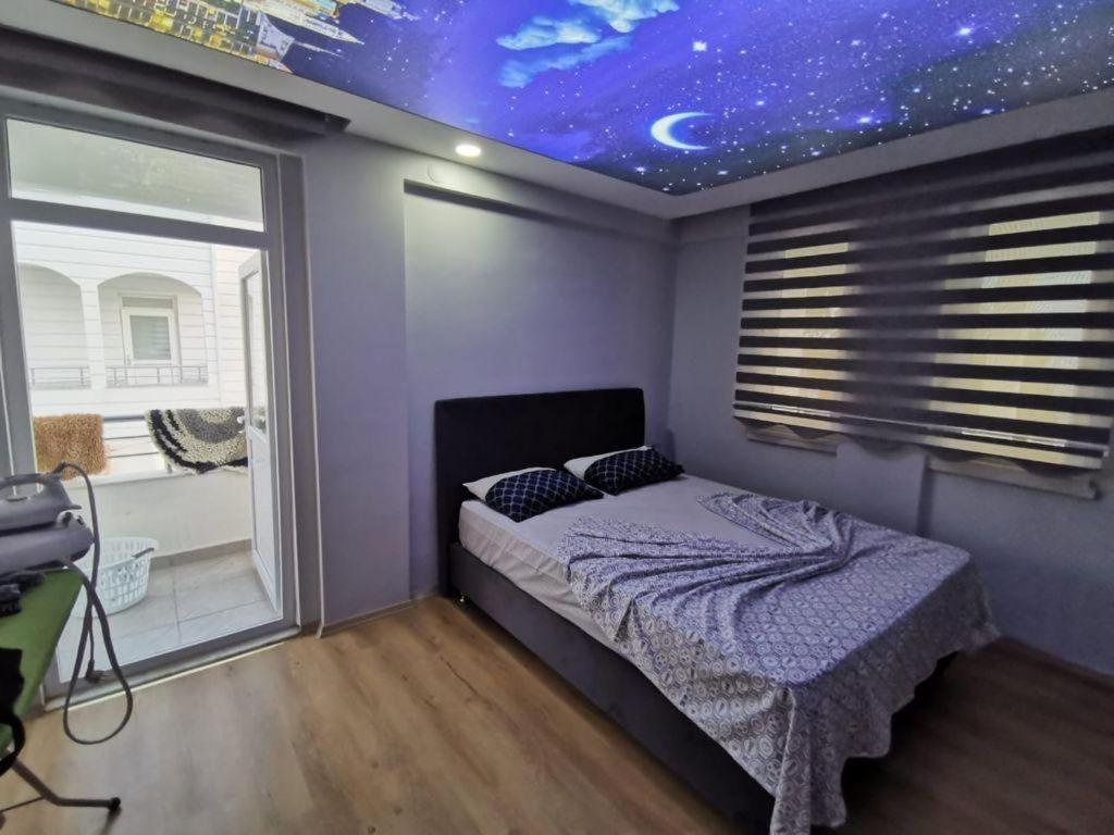 Белек: İCVA VİLLA İN BELEK, KADRİYE 5 Bedrooms ,1 Living Room , 2 Bathroom