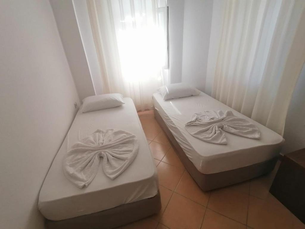 Окурджалар: Çimtur tatil sitesi 3+1 villa dubleks