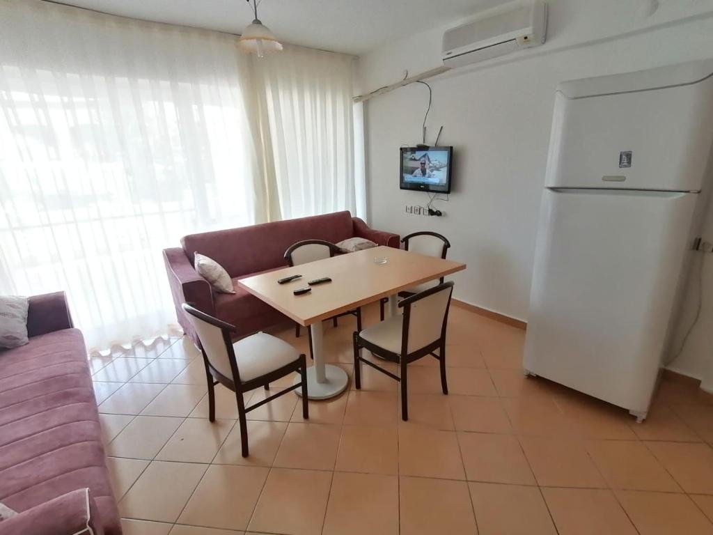 Окурджалар: Çimtur tatil sitesi 3+1 villa dubleks