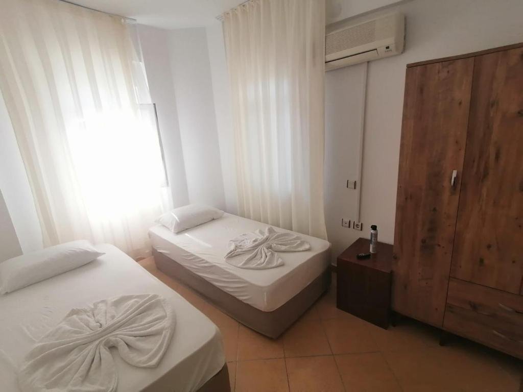 Окурджалар: Çimtur tatil sitesi 3+1 villa dubleks