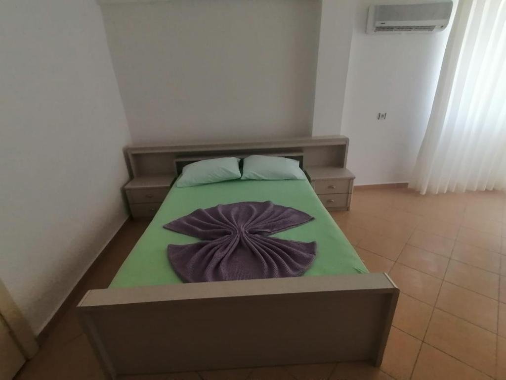 Окурджалар: Çimtur tatil sitesi 3+1 villa dubleks