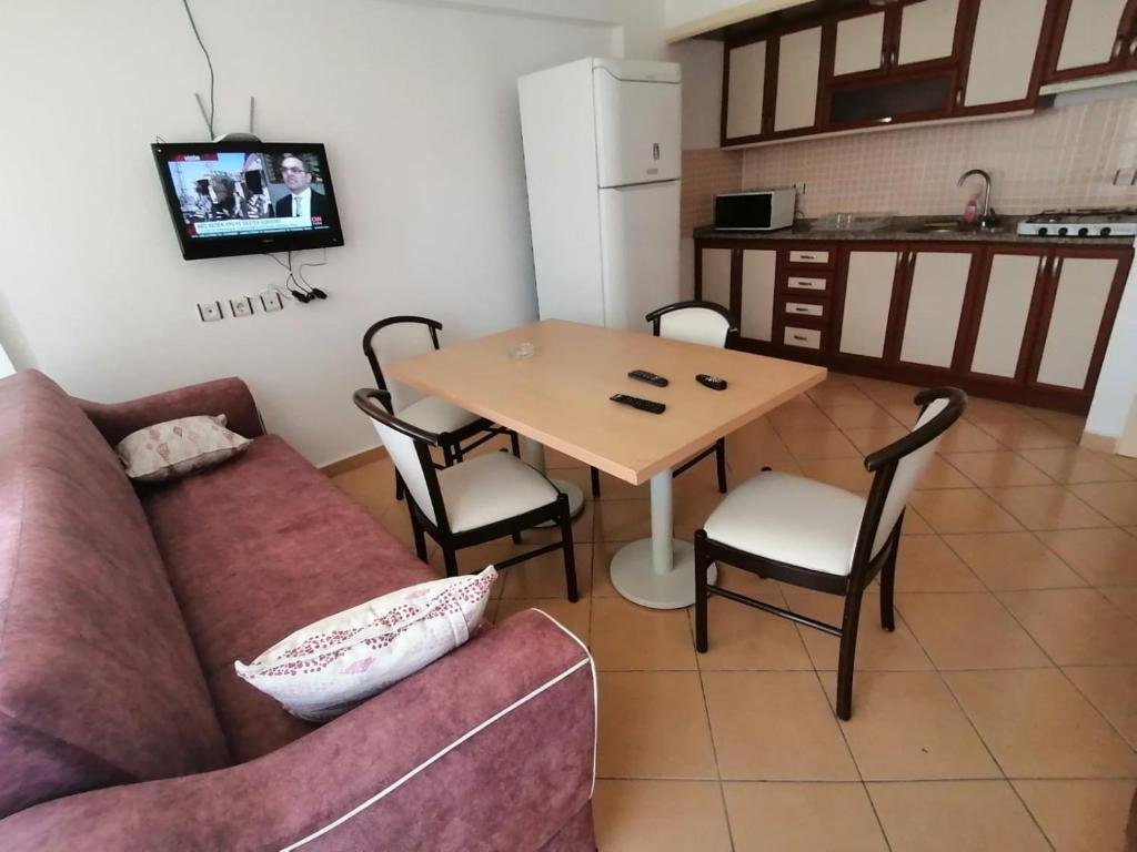 Окурджалар: Çimtur tatil sitesi 3+1 villa dubleks