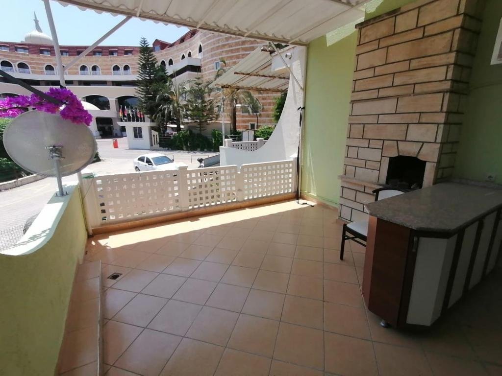 Çimtur tatil sitesi 3+1 villa dubleks — фото 6