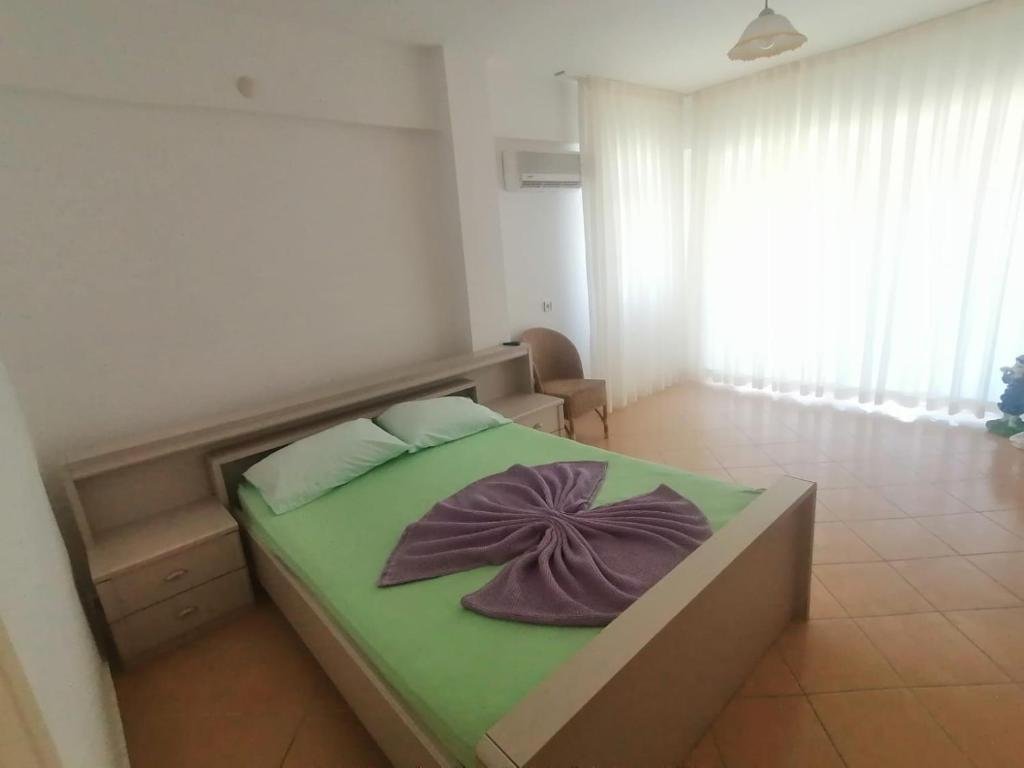 Окурджалар: Çimtur tatil sitesi 3+1 villa dubleks