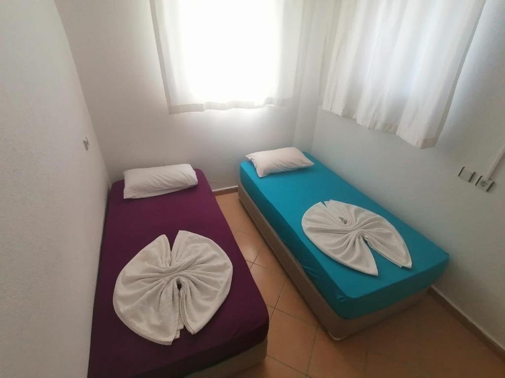 Окурджалар: Çimtur tatil sitesi 3+1 villa dubleks