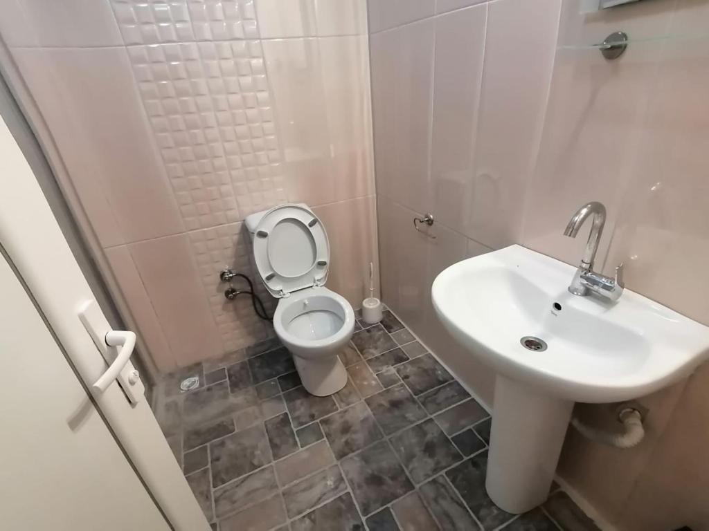 Окурджалар: Çimtur tatil sitesi 3+1 villa dubleks