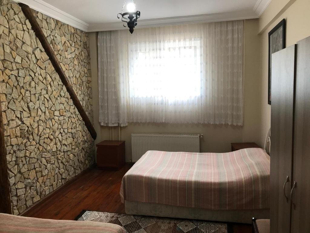 Сайл: Agva Camlibahce Konuk Evi