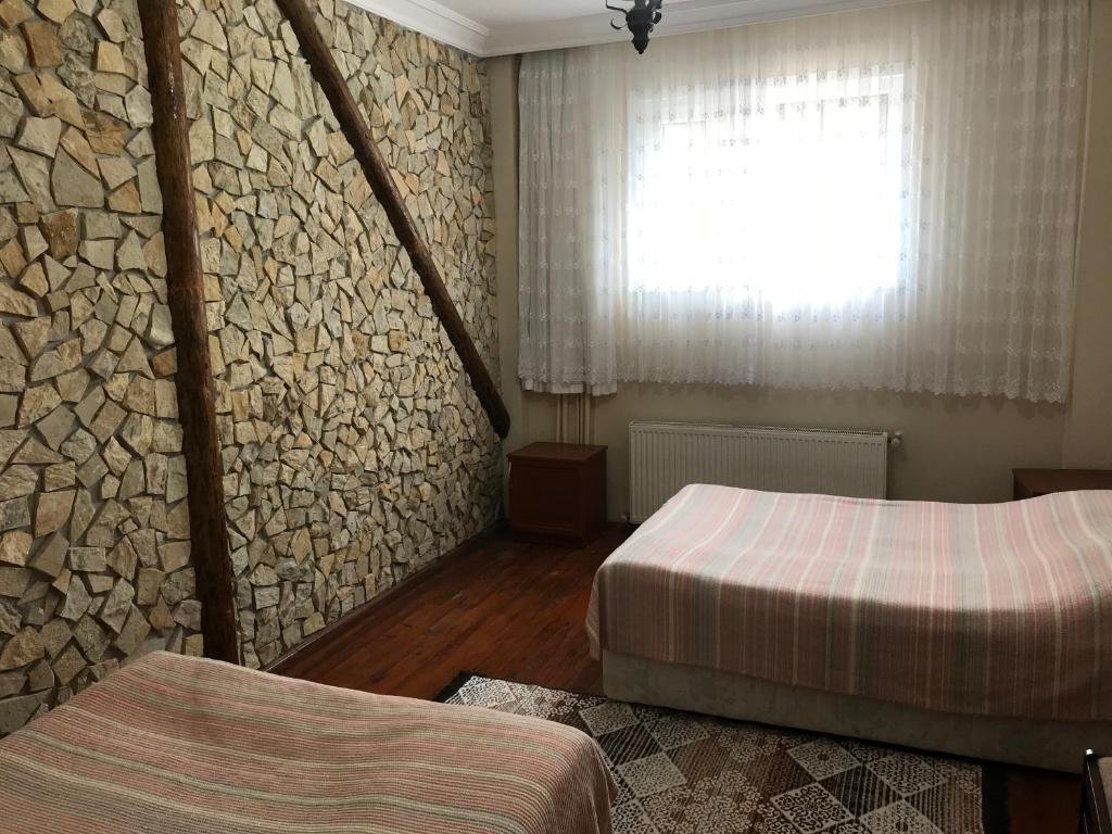 Сайл: Agva Camlibahce Konuk Evi