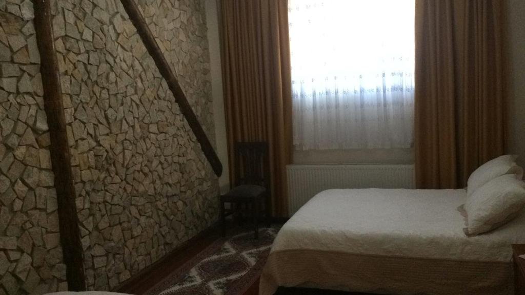 Сайл: Agva Camlibahce Konuk Evi