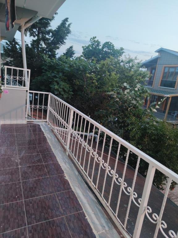 Силиври: Senem Villa