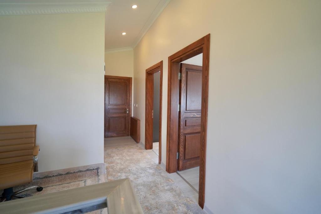 Силиври: luxury sea view villa in silivri , istanbul