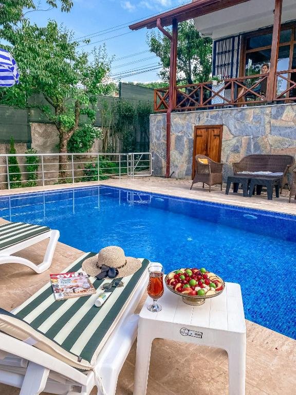 Havuzlu Mustakil Lüx Villa Doğa SAPANCA 150 MT2 — фото 2
