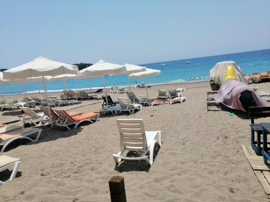 Окурджалар: Çimtur tatil sitesi Daire