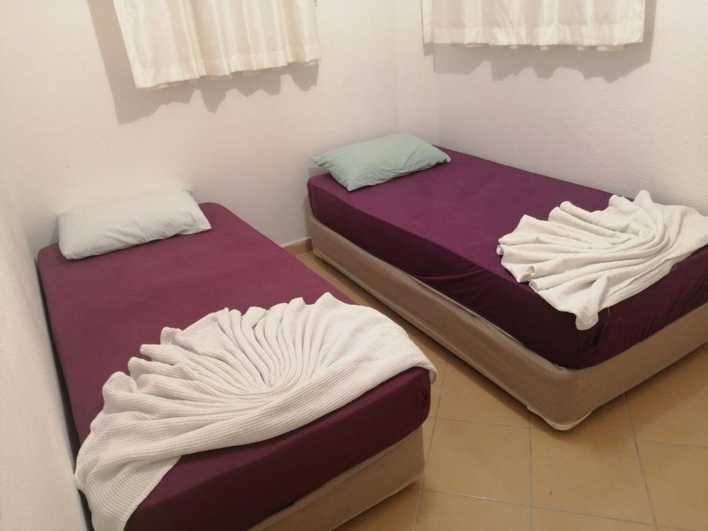 Окурджалар: Çimtur tatil sitesi Daire
