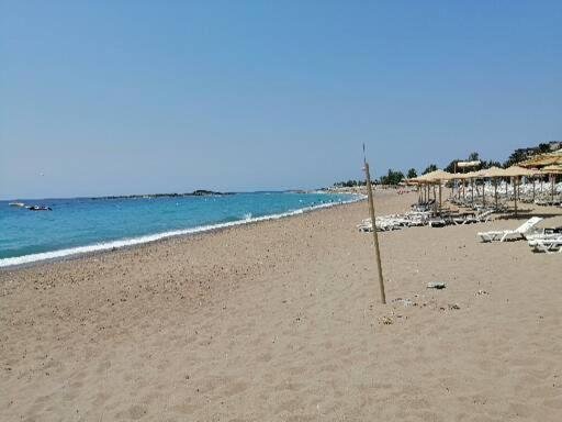 Окурджалар: Çimtur tatil sitesi Daire