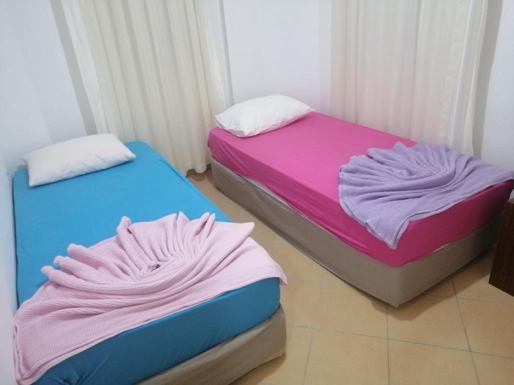Окурджалар: Çimtur tatil sitesi Daire