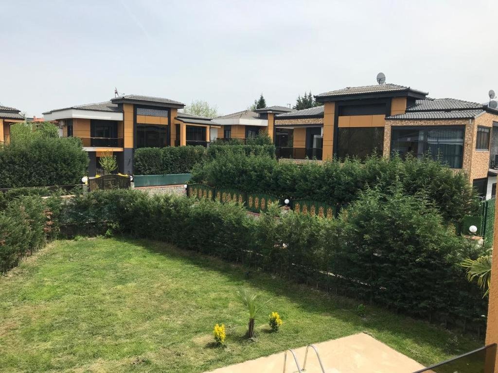 Сакарья: DSF Villas & SPA A4