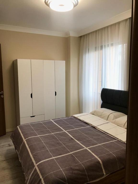 Сакарья: DSF Villas & SPA A4
