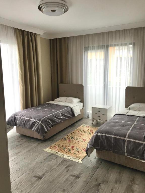 Сакарья: DSF Villas & SPA A4