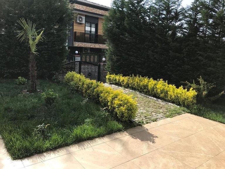 Сакарья: DSF Villas & SPA A4