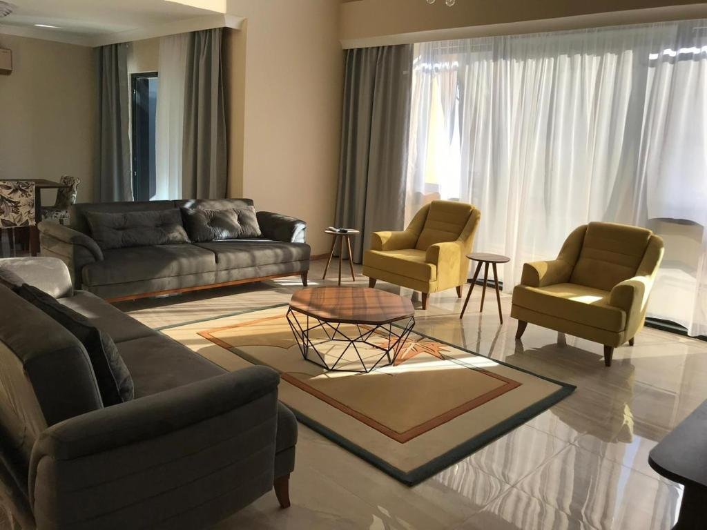 Сакарья: DSF Villas & SPA A4