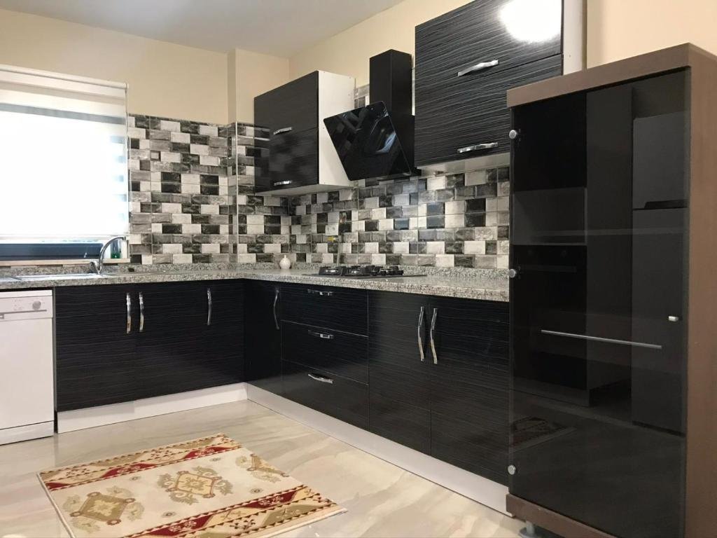 Сакарья: DSF Villas & SPA A4
