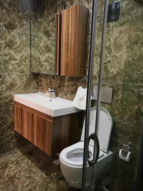 Сакарья: DSF Villas & SPA A4