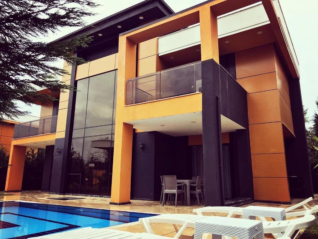 DSF Villas & SPA A4 — фото 6
