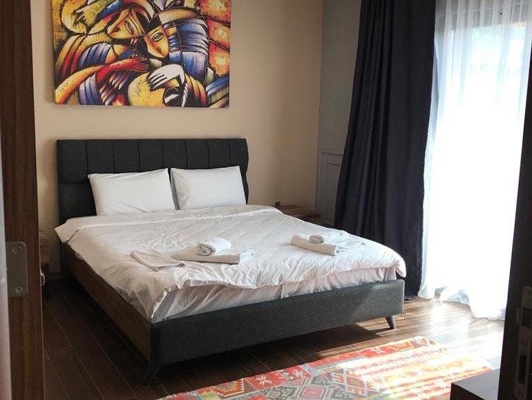 Сакарья: DSF Villas & SPA A4