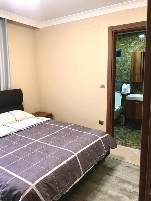 Сакарья: DSF Villas & SPA A4